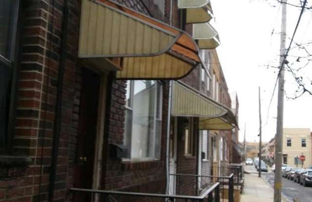 824 MCCLELLAN STREET - 824 Mcclellan Street, Philadelphia, PA 19148