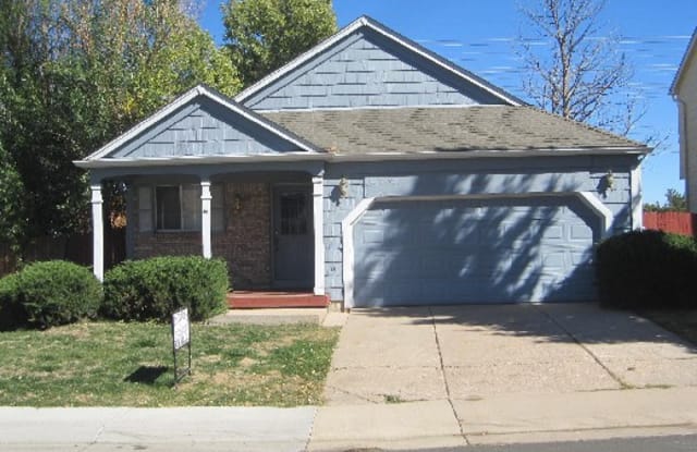 50 N. Carlton Street - 50 South Carlton Street, Castle Rock, CO 80104