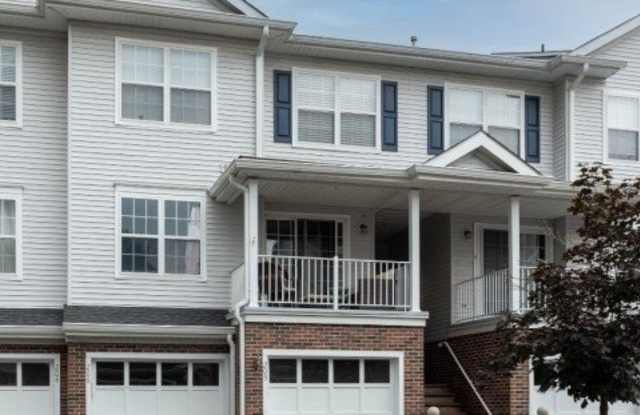 206 Sheffield Ct - 206 Sheffield Court, Morris County, NJ 07834