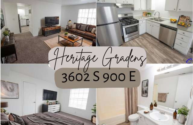 3602 S 900  E photos photos