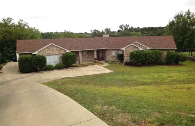 8716 Township Court - 8716 Township Court, Fort Worth, TX 76179