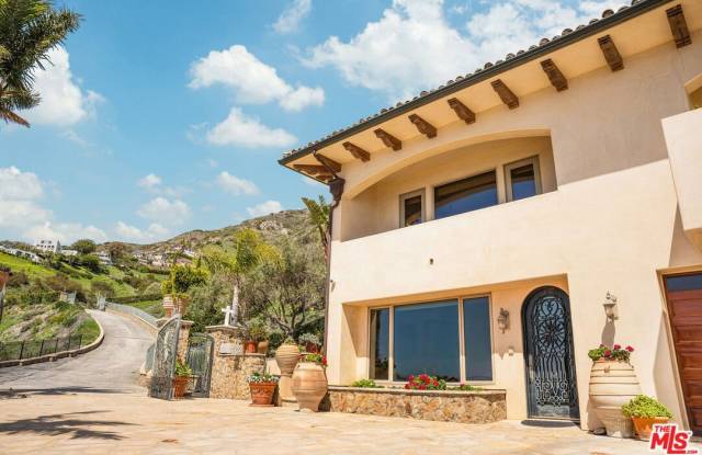 4440 Encinal Canyon Rd unit: #Gh photos photos