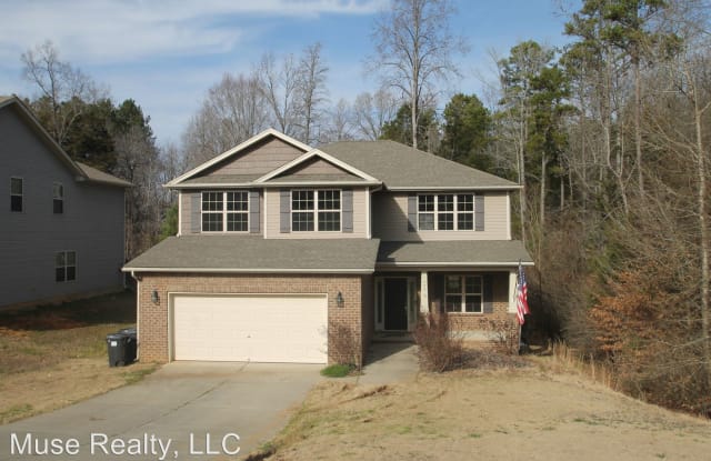 699 Winding Branch Road - 699 Winding Branch Road, York County, SC 29732