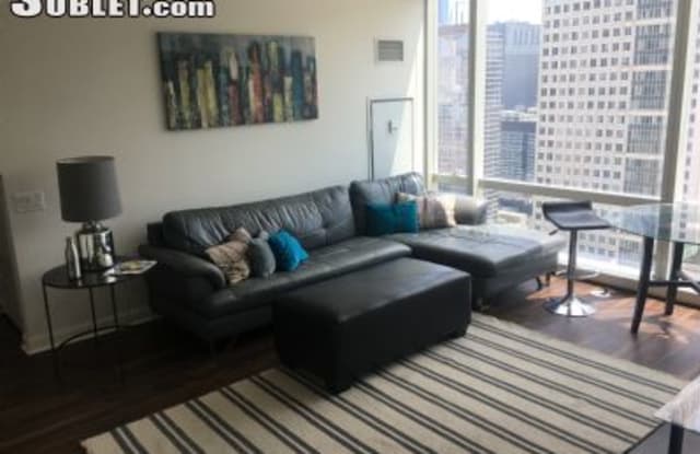 111 Wacker - 111 East South Water Street, Chicago, IL 60601