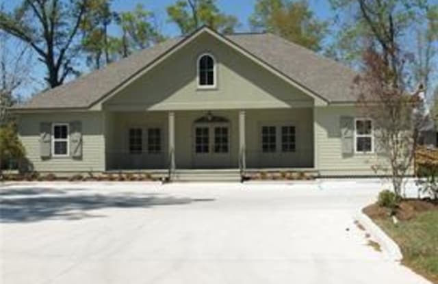 800 RAMON Street - 800 Ramon Street, Mandeville, LA 70448