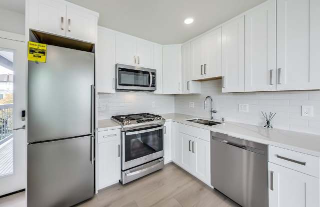 Brand New Renovated 2BR in Prime Dolores Location photos photos