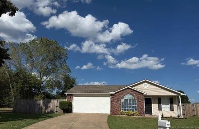 8921 N 148th East Avenue photos photos