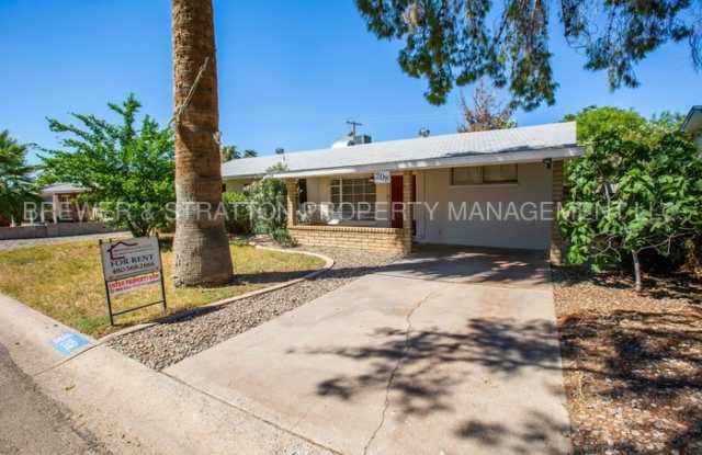 208 East Griswold Road - 208 East Griswold Road, Phoenix, AZ 85020