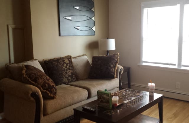 30 Weeden St - 30 Weeden Street, Providence, RI 02903