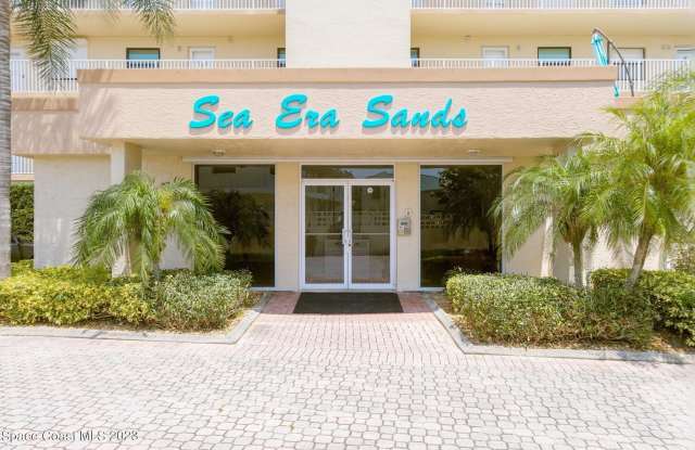 555 Harrison Avenue - 555 Harrison Avenue, Cape Canaveral, FL 32920