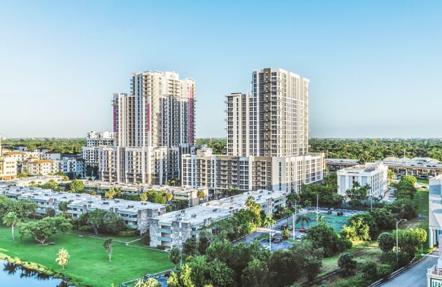 The Palmer Dadeland photos photos