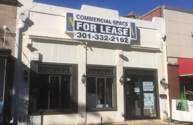 2614 CONNECTICUT Avenue NW photos photos