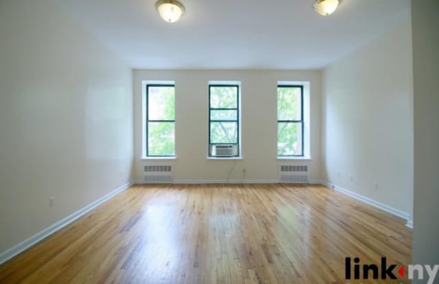 20 West 126th Street - 20 West 126th Street, New York City, NY 10027