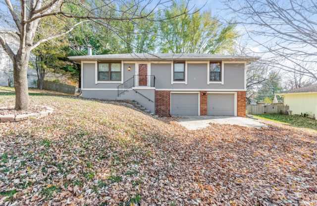 1116 Northeast 9th Street - 1116 Northeast 9th Street, Blue Springs, MO 64014