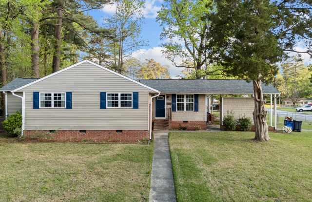 704 Davis Street - 704 Davis Street, Jacksonville, NC 28540 704 Davis Street - 704 Davis Street, Jacksonville, NC 28540