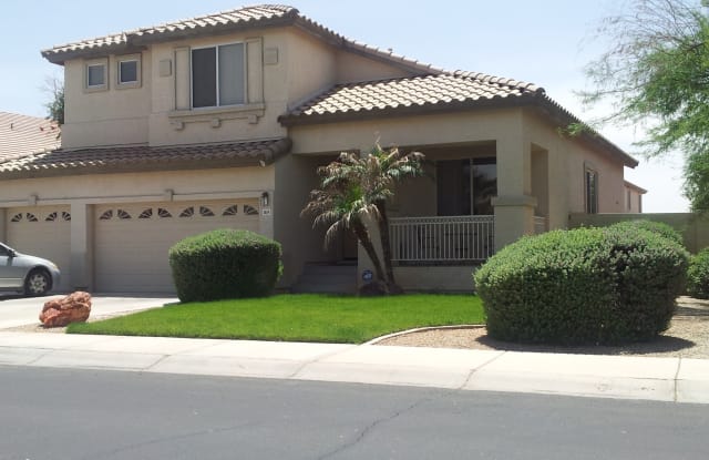 2609 E Stottler Dr - 2609 E Stottler Dr, Gilbert, AZ 85296