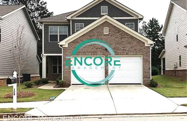 128 Daisy Circle - 128 Daisy Road, McDonough, GA 30252