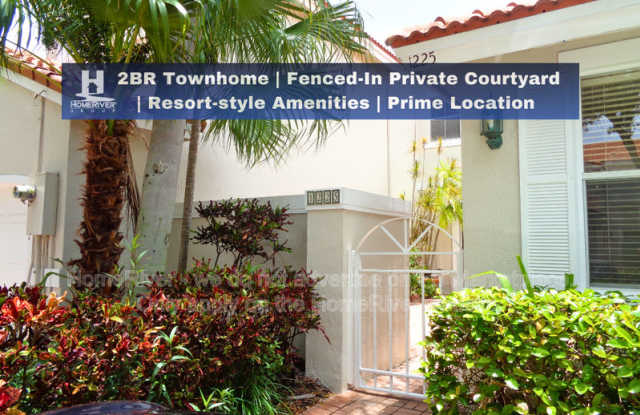 1225 Weeping Willow Way - 1225 Weeping Willow Way, Hollywood, FL 33019