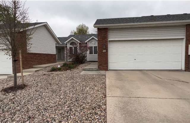 Charming 2-Bedroom Townhome in SW Fort Collins photos photos Charming 2-Bedroom Townhome in SW Fort Collins photos photos