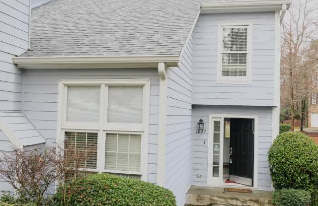 1607 Defoors Walk NW # 1605 - 1607 Defoors Walk Northwest, Atlanta, GA 30318