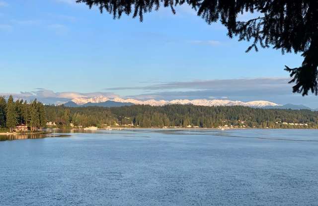 16323 Norum Road - 16323 Norum Road Northeast, Kitsap County, WA 98370