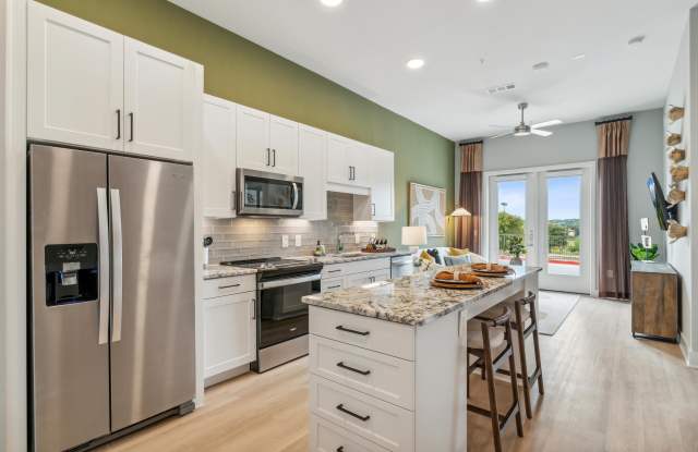 Alta Park Central photos photos