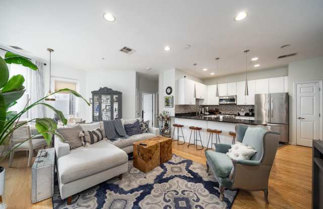 1201 ADAMS ST - 1201 Adams Street, Hoboken, NJ 07030 1201 ADAMS ST - 1201 Adams Street, Hoboken, NJ 07030