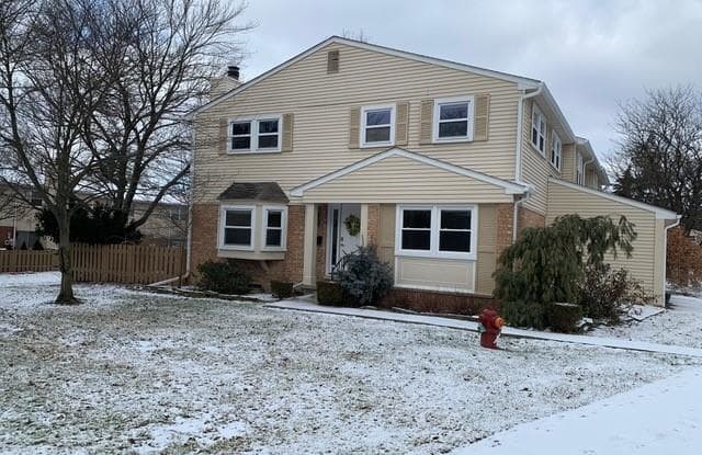 1639 Brentwood Drive - 1639 Brentwood Drive, Troy, MI 48098