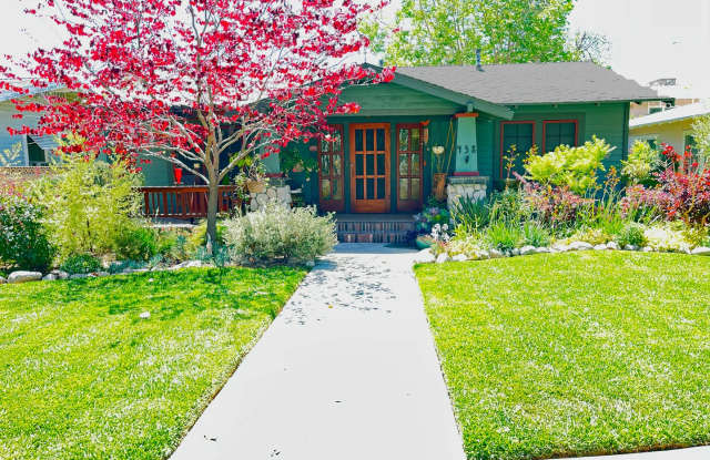3 Bed/2 Bath Craftsman Beauty in Historic Downtown Fullerton photos photos