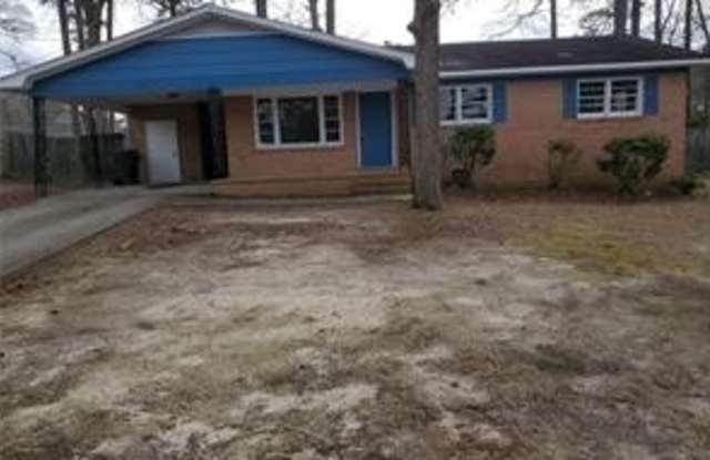 7655 Fletcher Avenue - 7655 Fletcher Avenue, Fayetteville, NC 28303