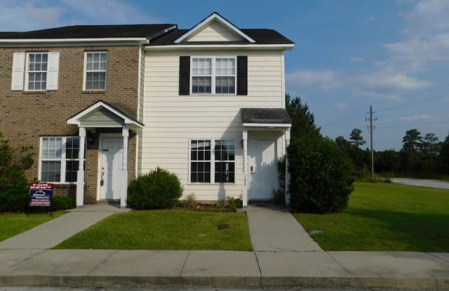 100 Streamwood Drive - 100 Streamwood Dr, Jacksonville, NC 28546