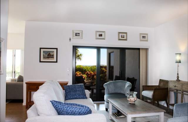Oceanfront Paradise in South Beach, Vero Beach! Gallery 3