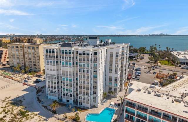 4950 GULF BOULEVARD photos photos