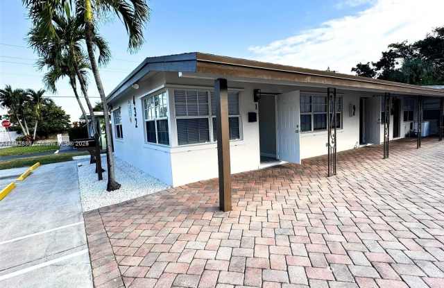 432 NE 22nd Ave #1 photos photos