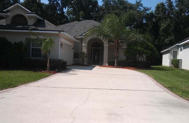 147 SWEETBRIER BRANCH LN - 147 Sweetbrier Branch Ln, Fruit Cove, FL 32259