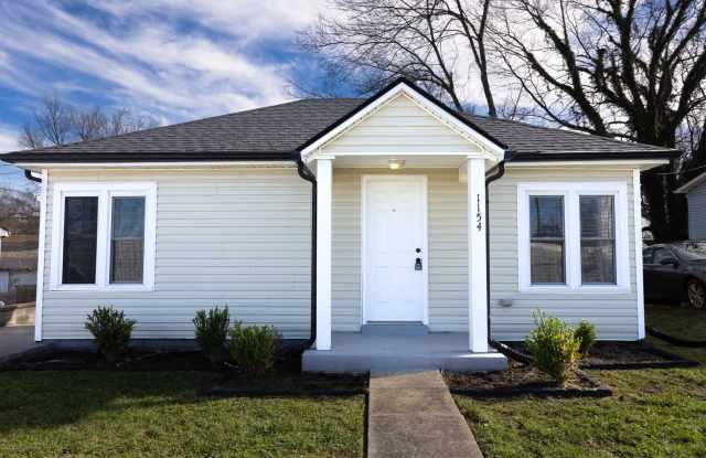 1154 E College St. photos photos