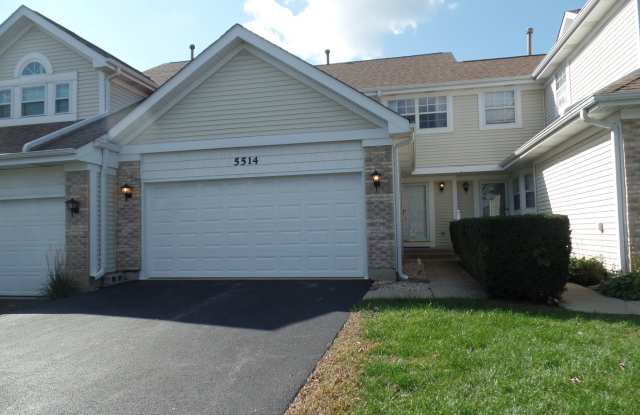 5514 Ridge Crossing Street - 5514 Ridge Crossing, Hanover Park, IL 60133