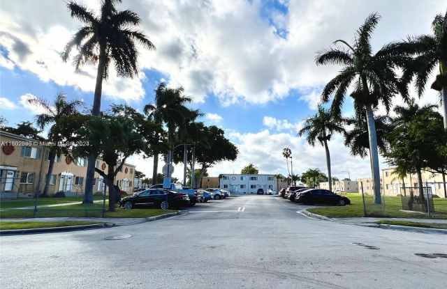 8460 NW 4th Ct - 8460 Northwest 4th Court, West Little River, FL 33150