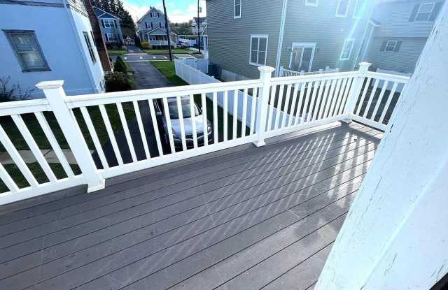 18 MERCER Avenue unit: Garage Apartment photos photos