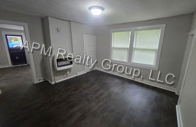 Renovated house in downtown Columbia photos photos