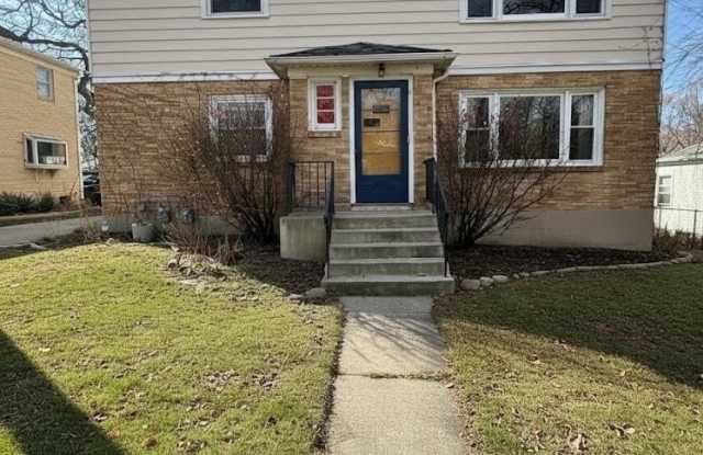 529 W Olin Avenue - 529 West Olin Avenue, Madison, WI 53715