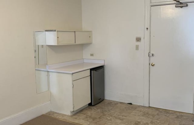 1255 Polk Street - 1255 Polk Street, San Francisco, CA 94109