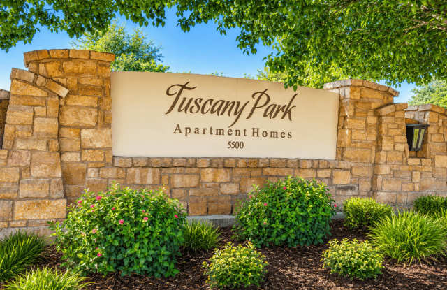 Tuscany Park - Affordable Housing Gallery 4