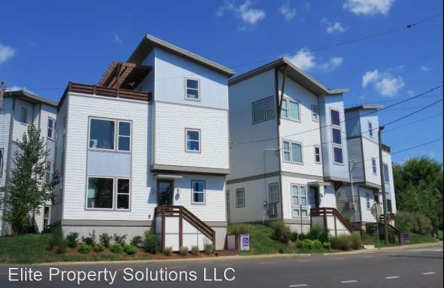 704 Porter Rd - 704 Porter Road, Nashville, TN 37206
