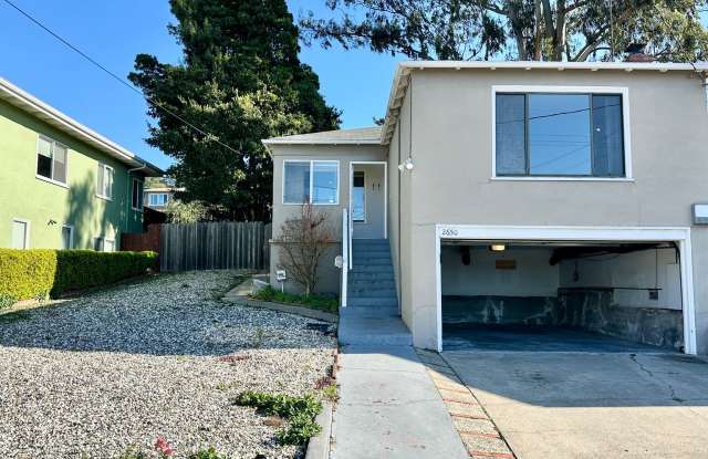 Fantastic House with Expansive Backyard and Large Detached Garage photos photos