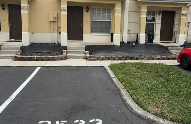 Beautiful 2 Bedroom, 2.5 Bath Townhome for Rent in The Hammocks! Gallery 3