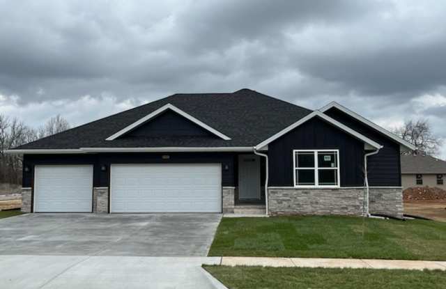 Beautiful New Three Bedroom Home photos photos