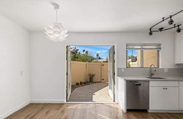 1268 E Ramon Rd - 1268 Ramon Road, Palm Springs, CA 92264