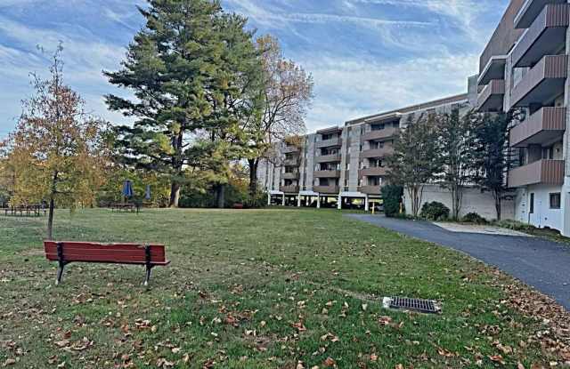 7505 DEMOCRACY Boulevard unit: A125 photos photos