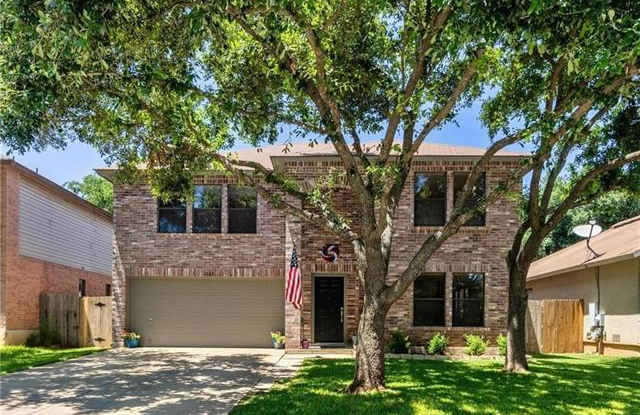 2009 Marysol TRL - 2009 Marysol Trail, Cedar Park, TX 78613